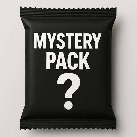 Pokemon Mystery Pack (1998-2026), Envoi, Neuf, Plusieurs cartes, Foil
