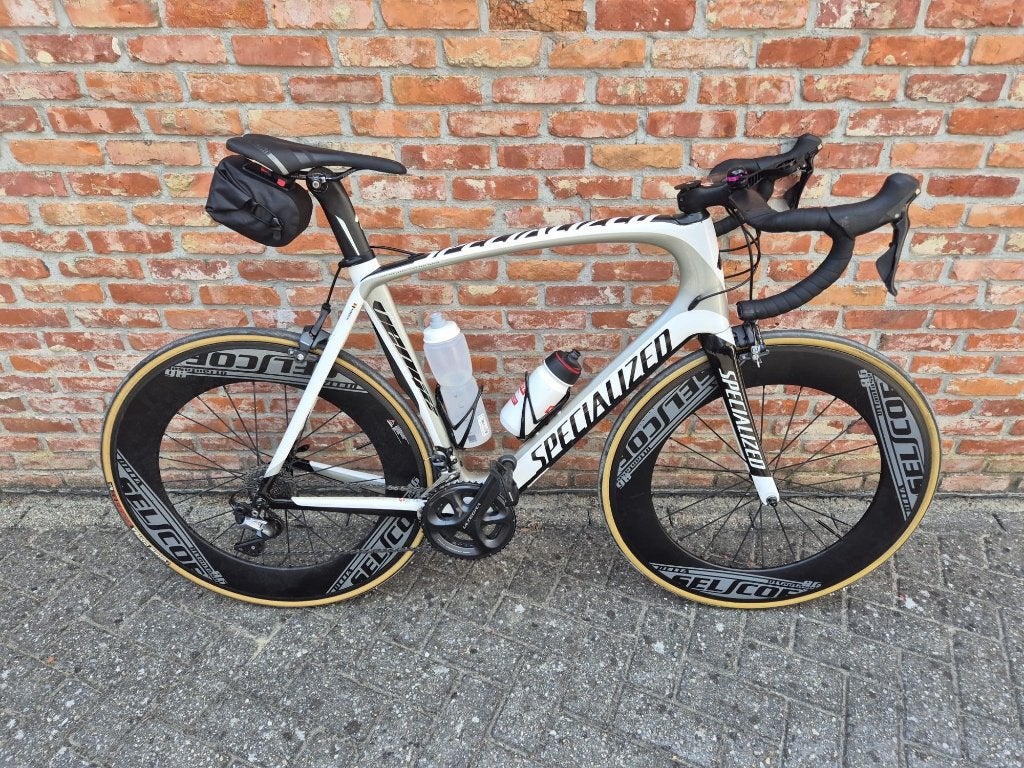 Specialized venge, Fietsen en Brommers, 57 tot 61 cm, Ophalen, Gebruikt, Carbon