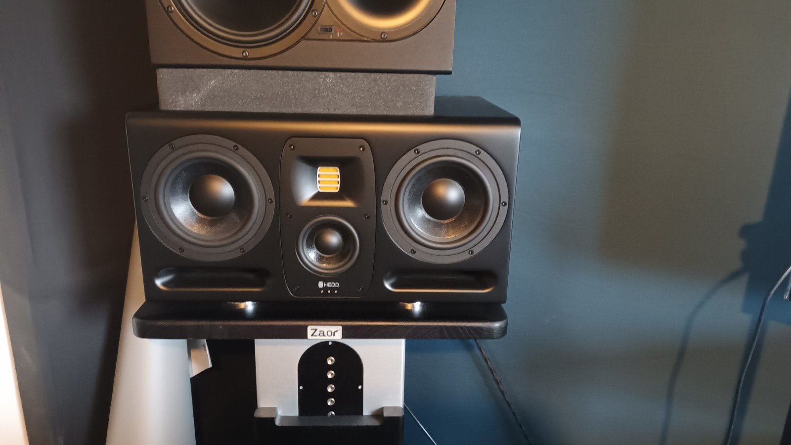 Hedd Type 30mk2 paar, Muziek en Instrumenten, Midi-apparatuur, Ophalen