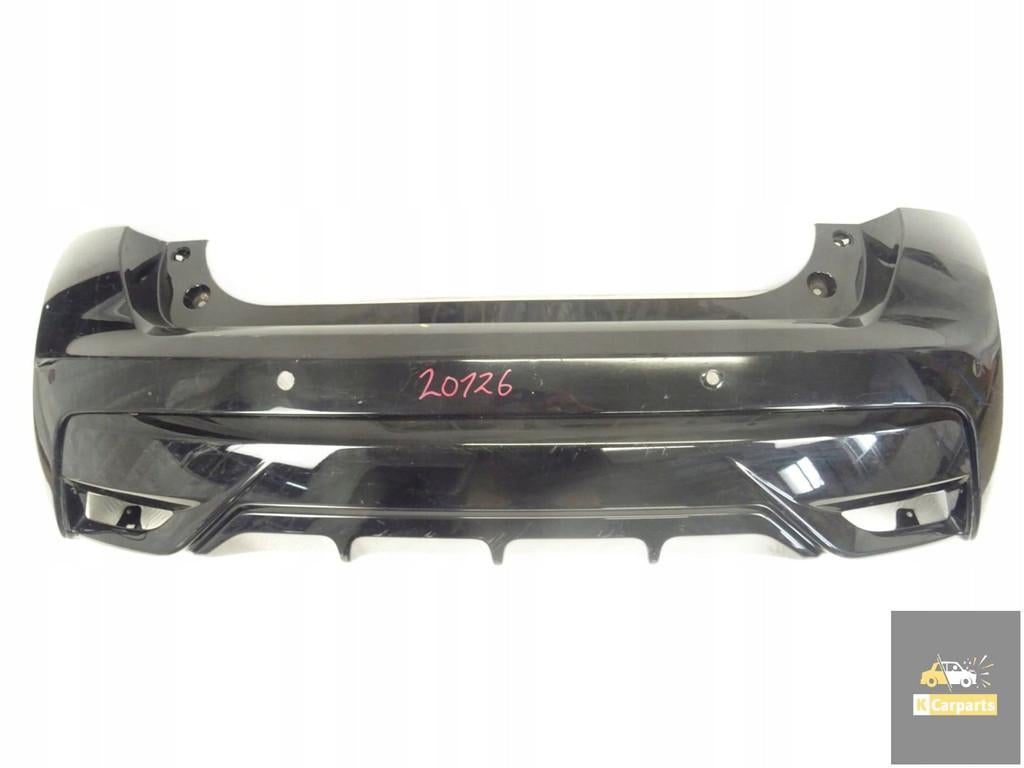 Honda Civic IX HB LIFT 15-17 Achterbumper 20126, Gebruikt, Info@honda.co.jp, Minami-Aoyama 2-chome 1-1
107-8556  Tokyo, Bumper