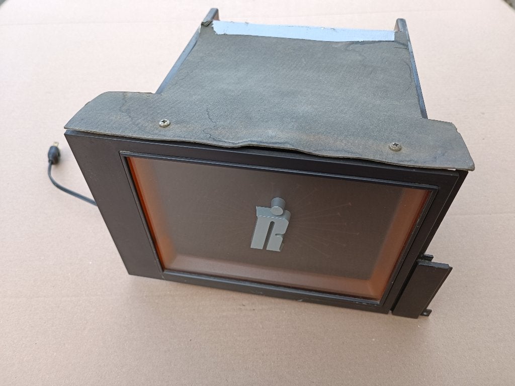 Display Rowe-AMi MM4 (1970) jukebox, Collections, Envoi, Ami