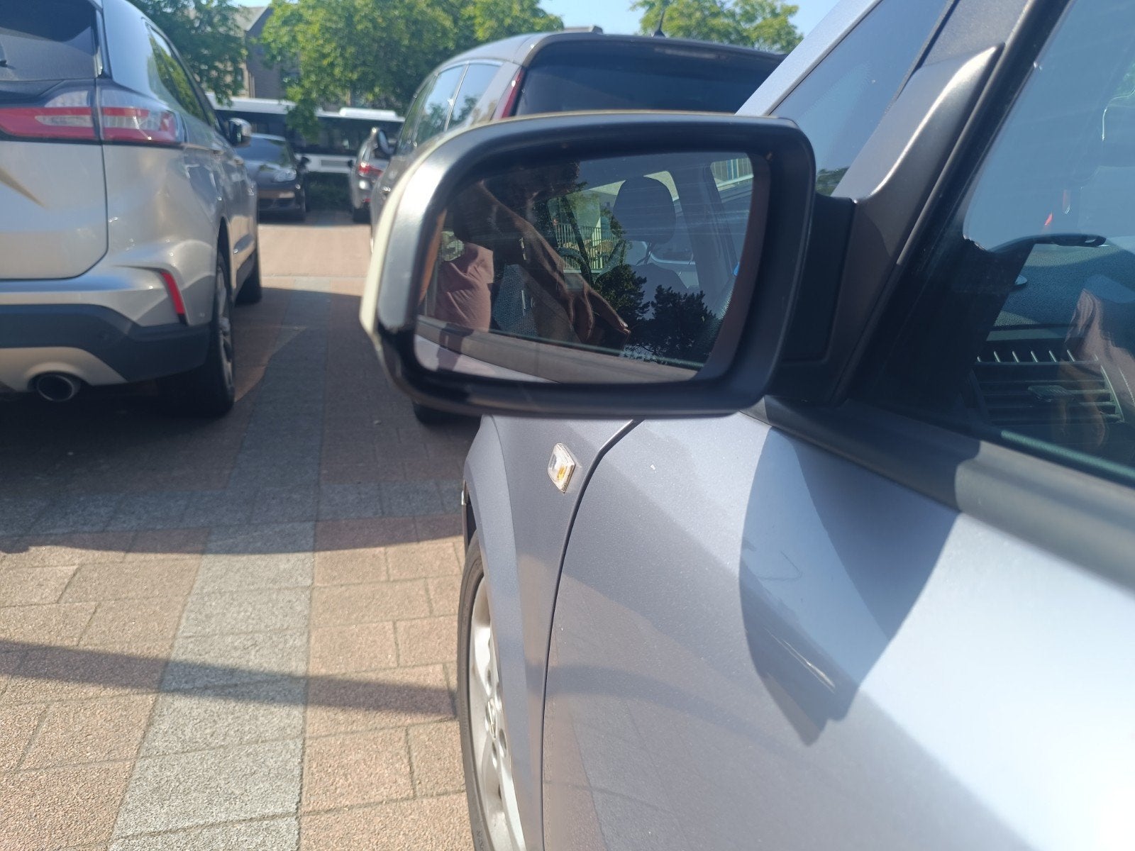 Opel zafira, Autos : Divers, Rachat de véhicules