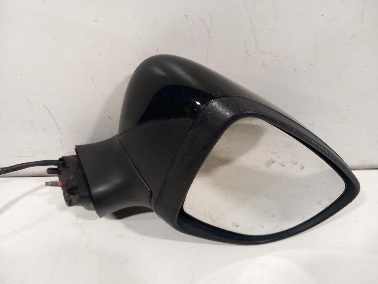 Spiegel buiten rechts elektrisch Renault Clio, Auto-onderdelen, Onderdelen@venauto.nl, Van der Ven Autorecycling B.V., Gebruikt