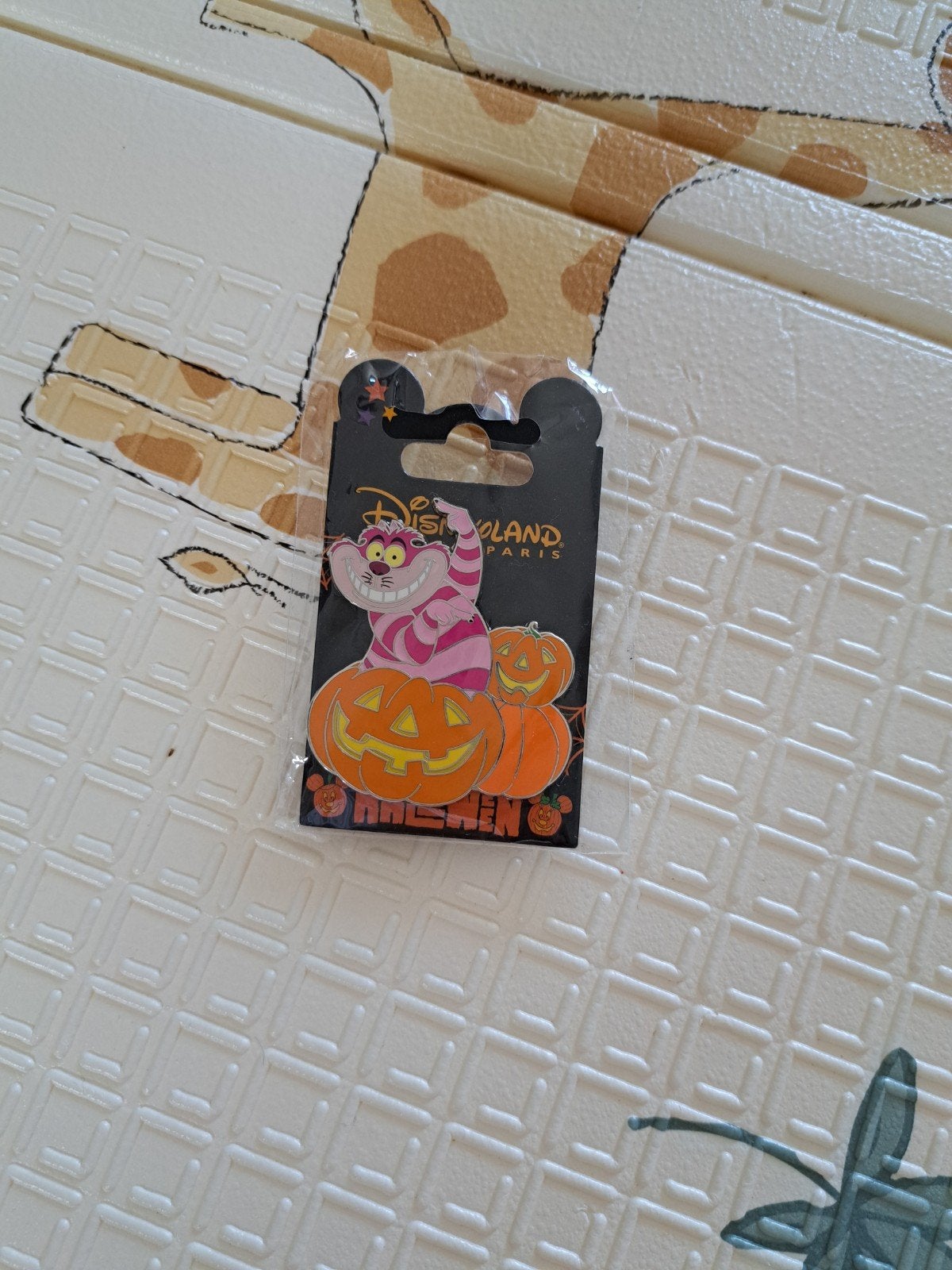 Pin's Cheshire, Collections, Enlèvement ou Envoi