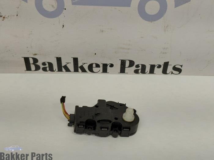 Clapet chauffage moteur d'un Landrover Evoque, Land Rover, -, -, 3 mois de garantie