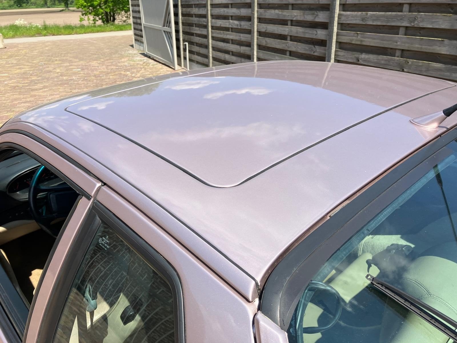 porsche 944 turbo, foto 5