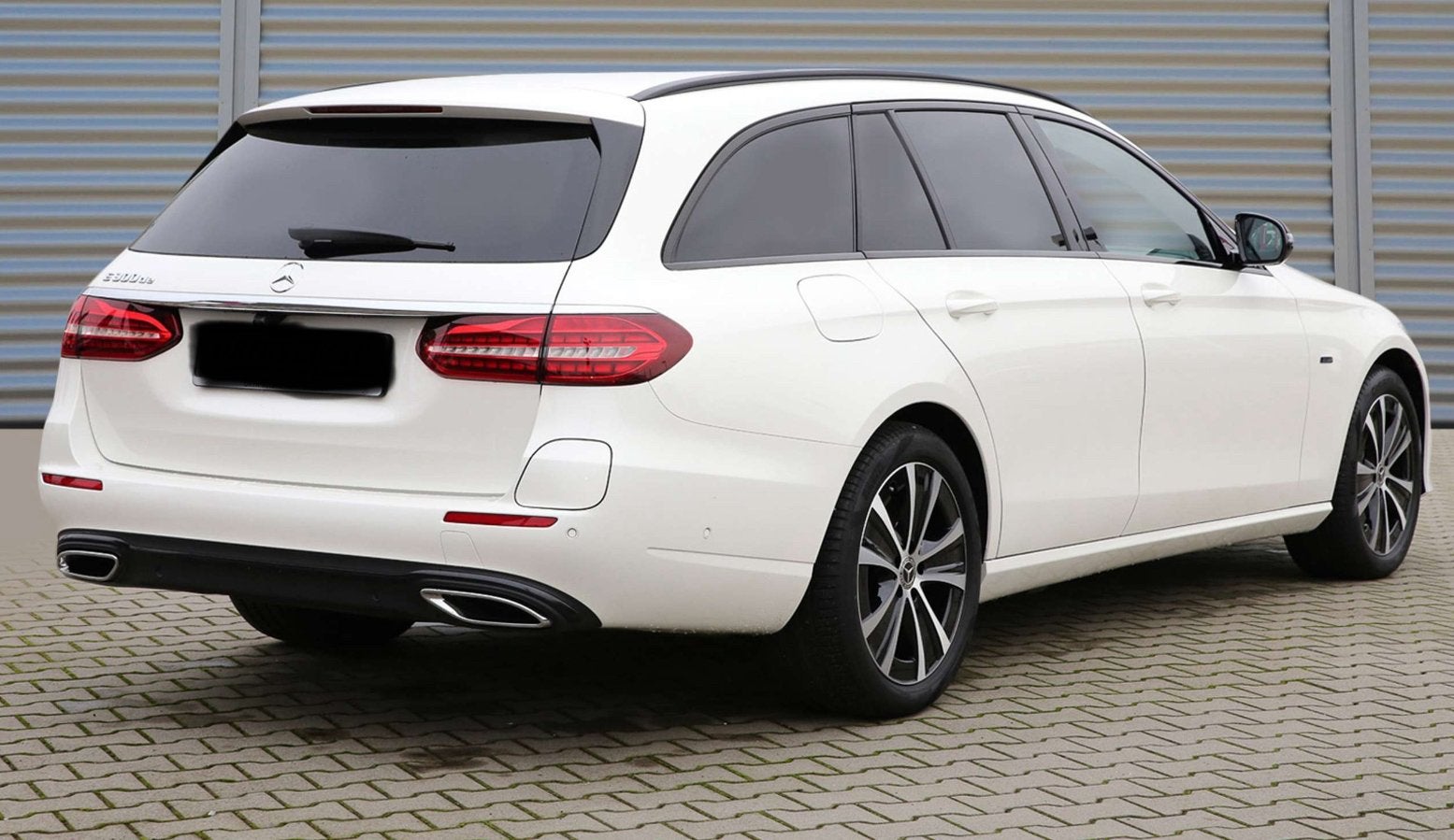 Jantes Mercedes E classe, Pneus et Jantes, Véhicule de tourisme, 18 pouces, Enlèvement