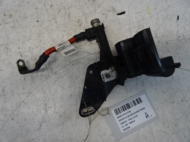 DIVERSEN DIVERS BMW 3 serie (F30) (929615001), Gebruikt, BMW