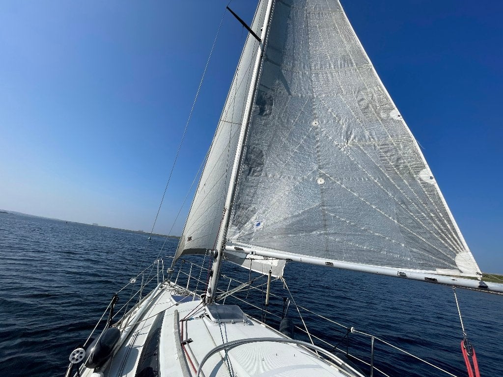 Mallard 9m, Sports nautiques & Bateaux, 3 m, 9 m, Autres marques, Diesel