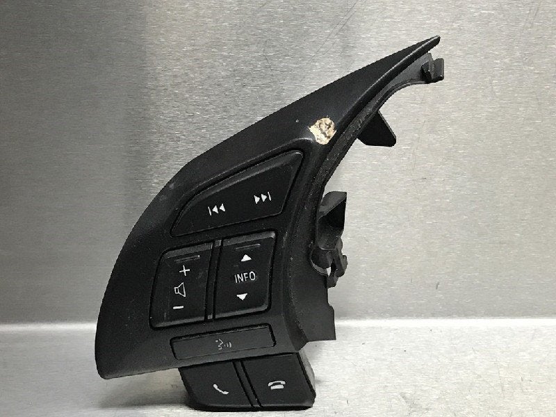 COMMANDE DE RADIO AU VOLANT Mazda CX-5 (KE,GH), Autos : Pièces & Accessoires, Utilisé, Mazda