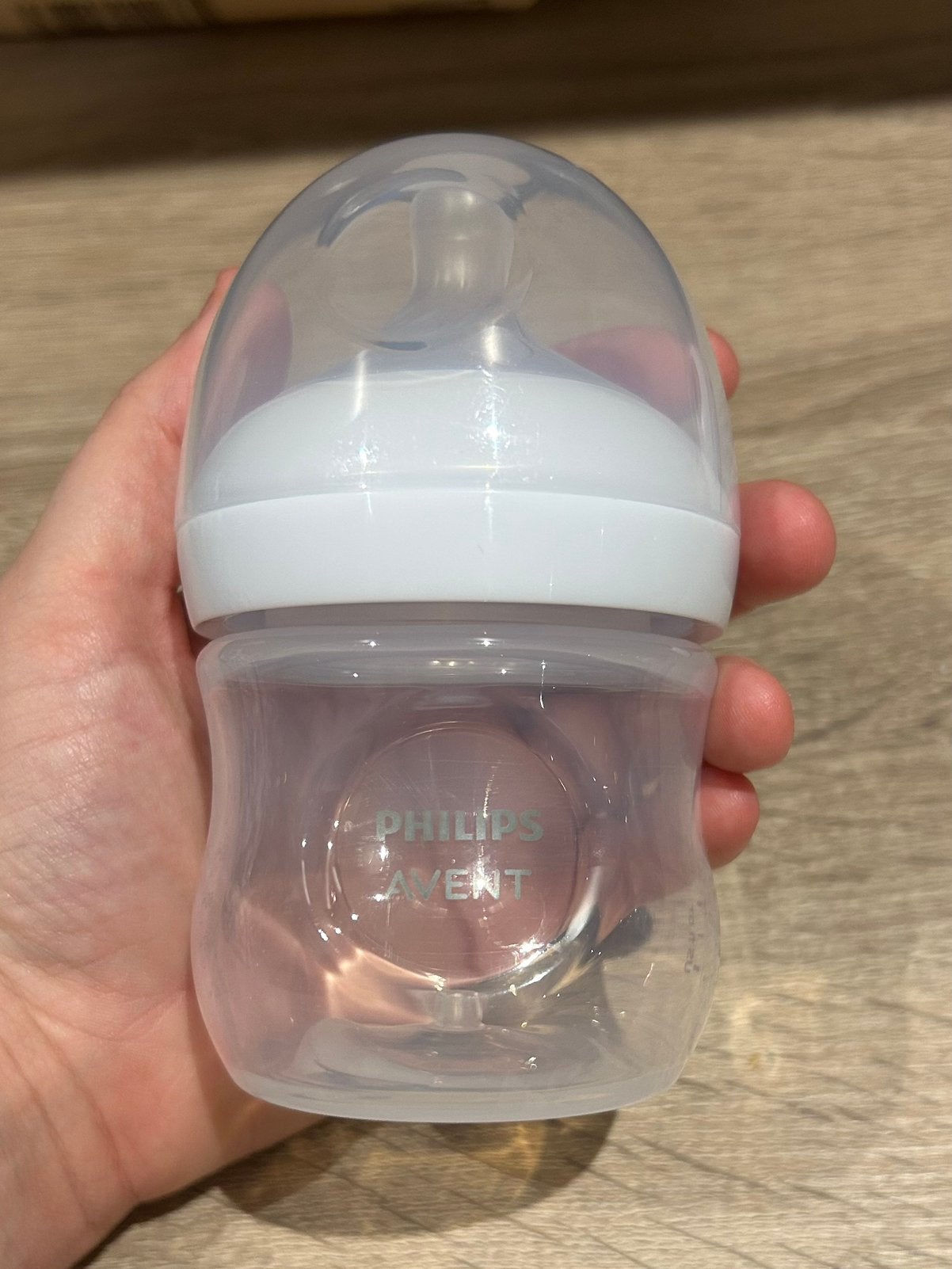 Philips Avent babyfles, Ophalen of Verzenden, Nieuw, Babyfles, Philips Avent