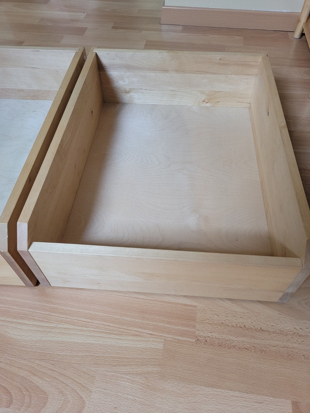 Ikea Pax Komplement lade (2 stuks), Huis en Inrichting, Ophalen