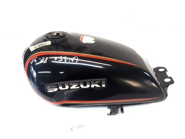 GN250 1988 - 1998 Suzuki Benzinetank D1-55713