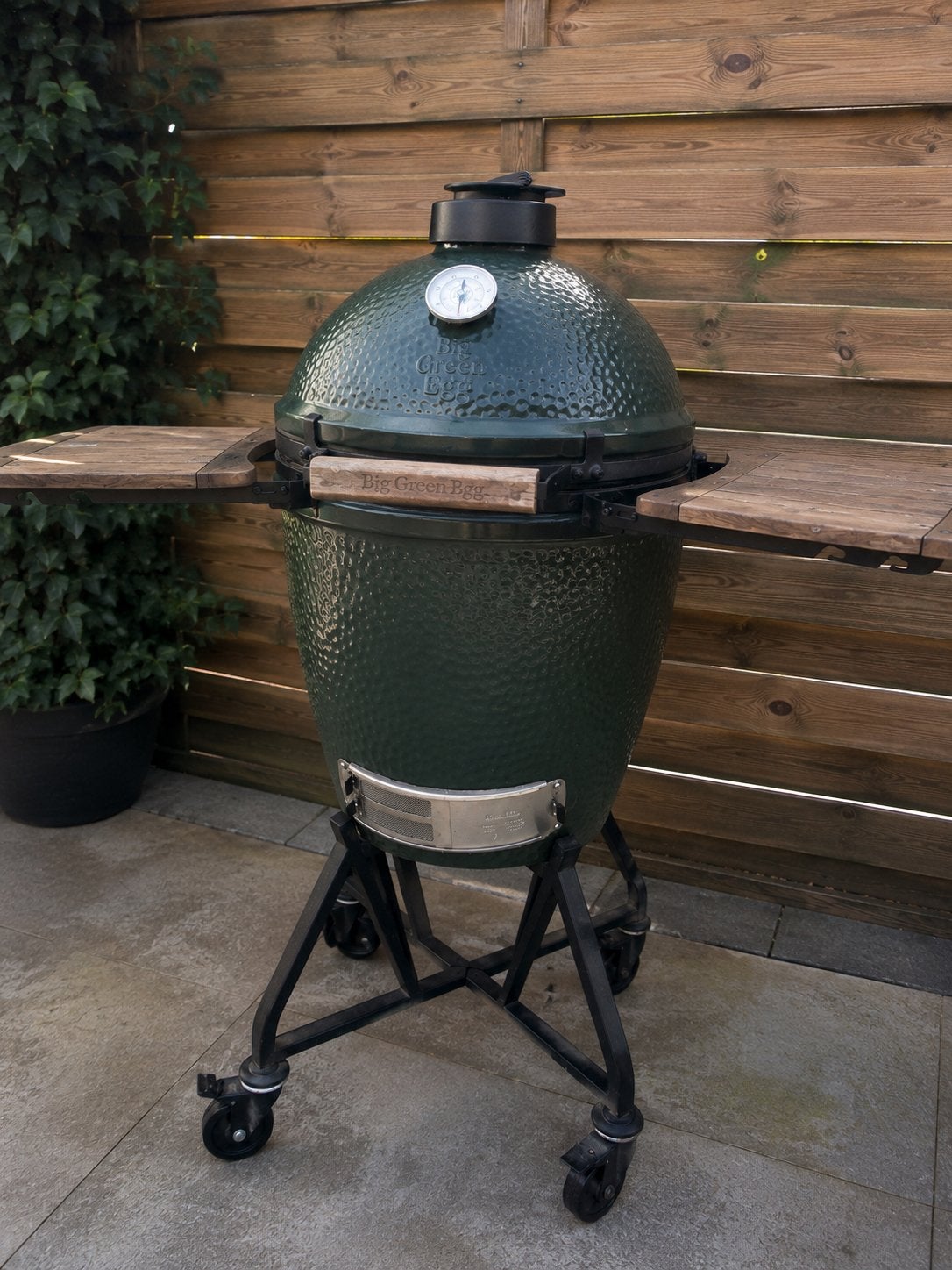 Green Egg Large, Jardin & Terrasse, Enlèvement, Comme neuf