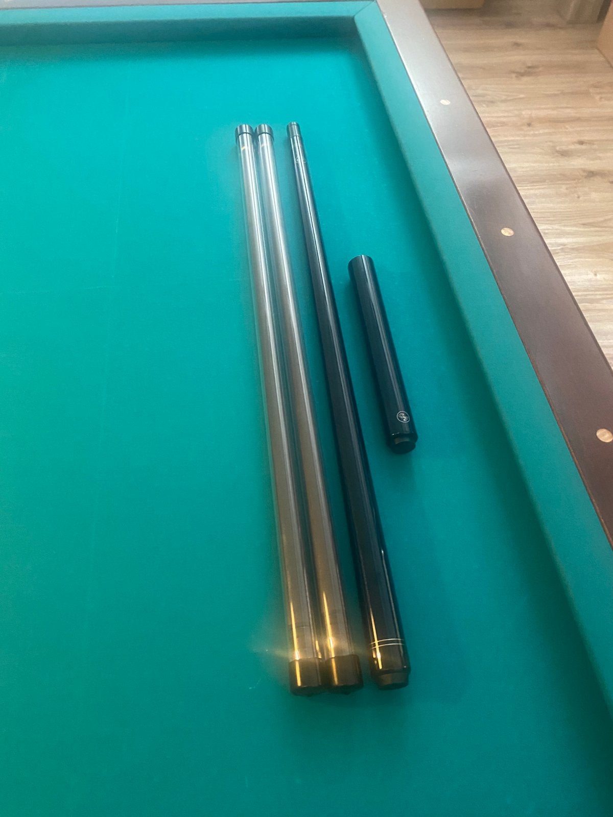 gj billiards keu, Sports & Fitness, Enlèvement ou Envoi, Neuf