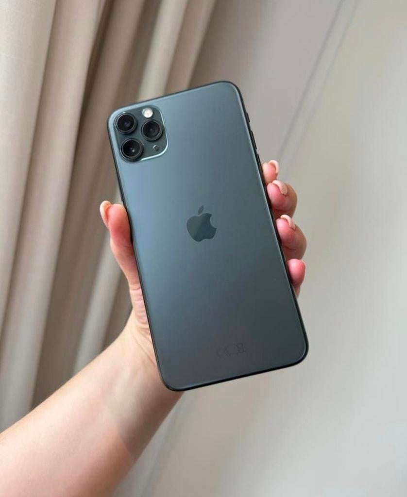 Apple iPhone 11 Pro Max | Produit original, Enlèvement ou Envoi