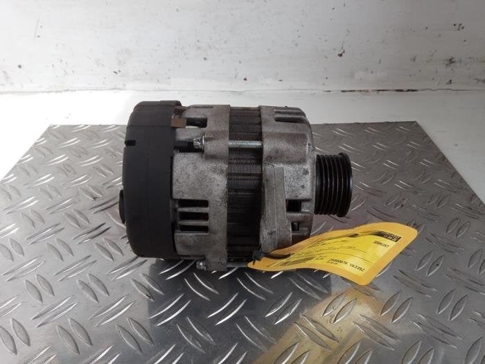 Dynamo van een Daewoo Kalos, Gebruikt, -, Daewoo, -