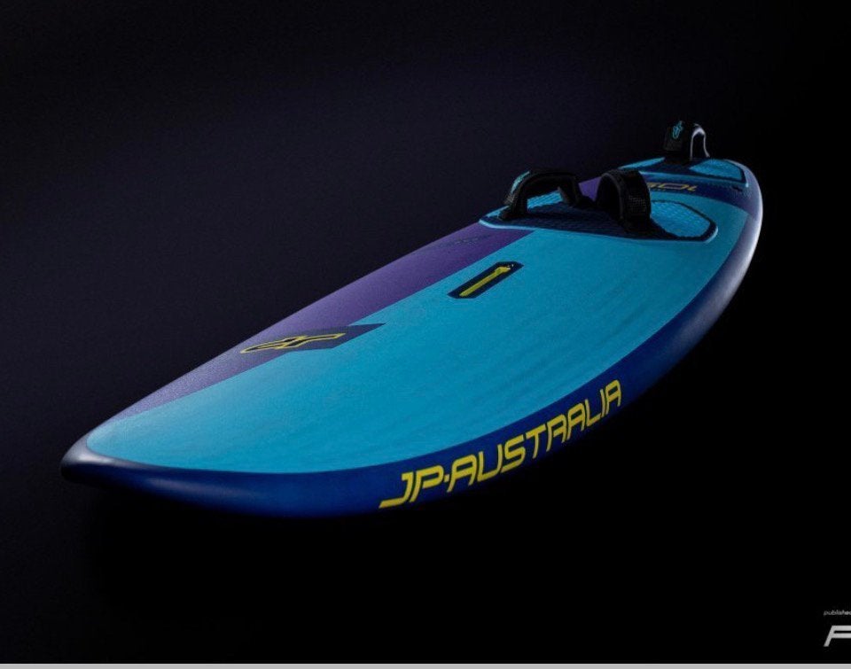 JP Australia Magic Wave 95L 2022, Ophalen, Gebruikt, 3.5 tot 5 m², Minder dan 250 cm