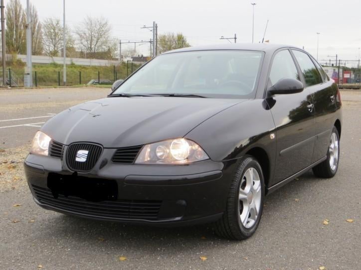 Seat Ibiza en Cordoba 1,4 TDI   onderdelen, Auto-onderdelen, Ophalen, Gebruikt, Seat