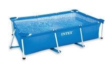 Intex zwembad, Tuin en Terras, Ophalen, 80 tot 120 cm, Nieuw, Minder dan 200 cm