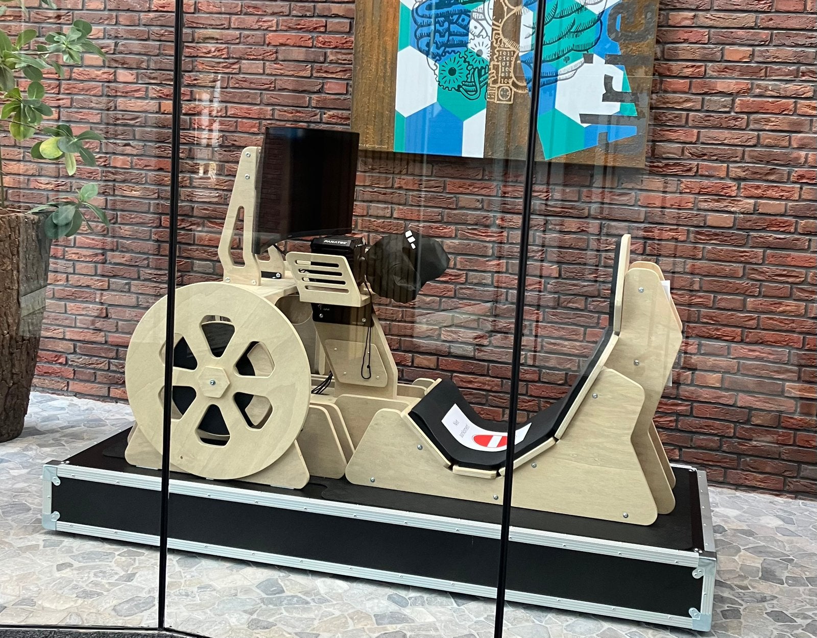 Display, verhoger, podium, product presentatie, Enlèvement