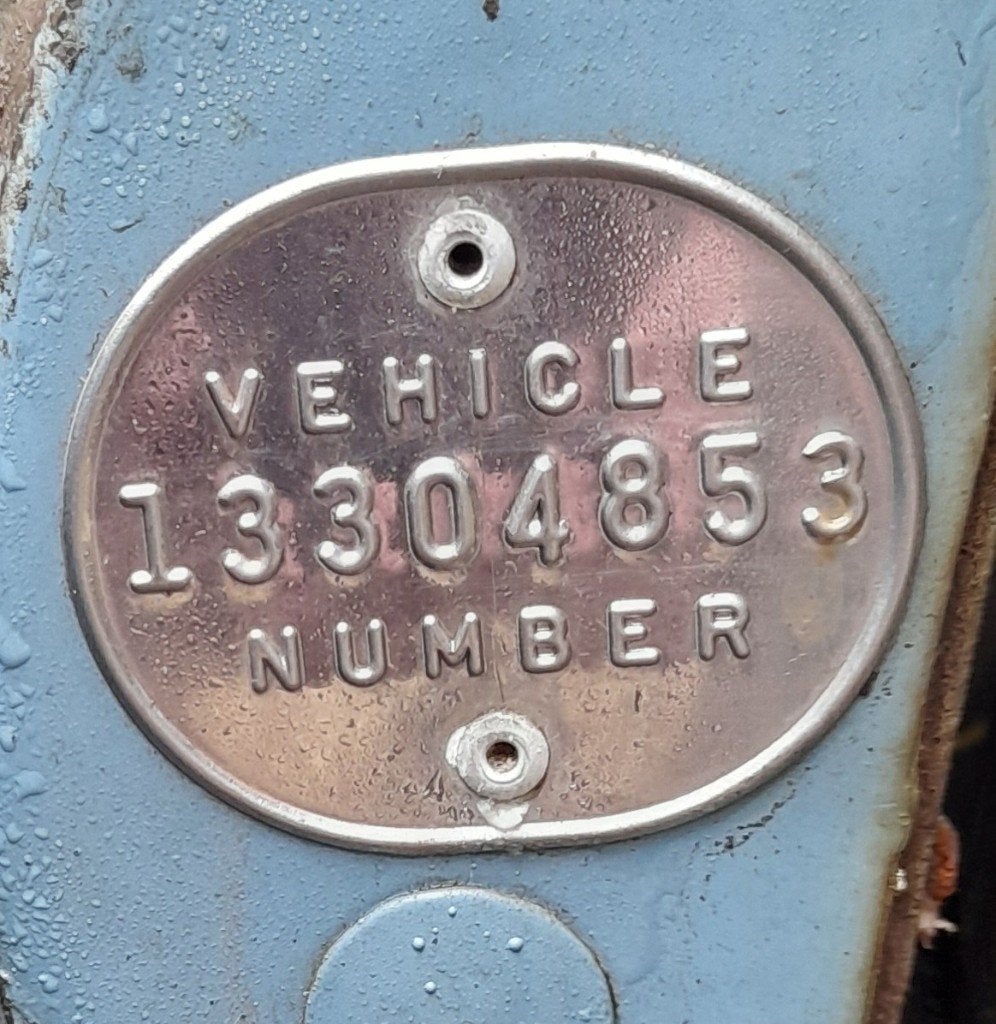 Oldtimer Plymouth, foto 2