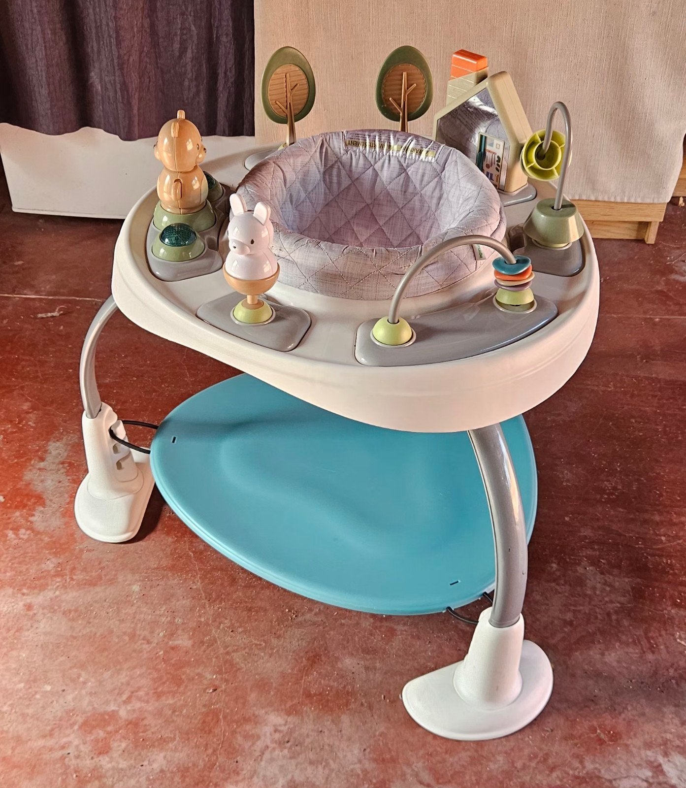 baby jumber, Kinderen en Baby's, Ophalen