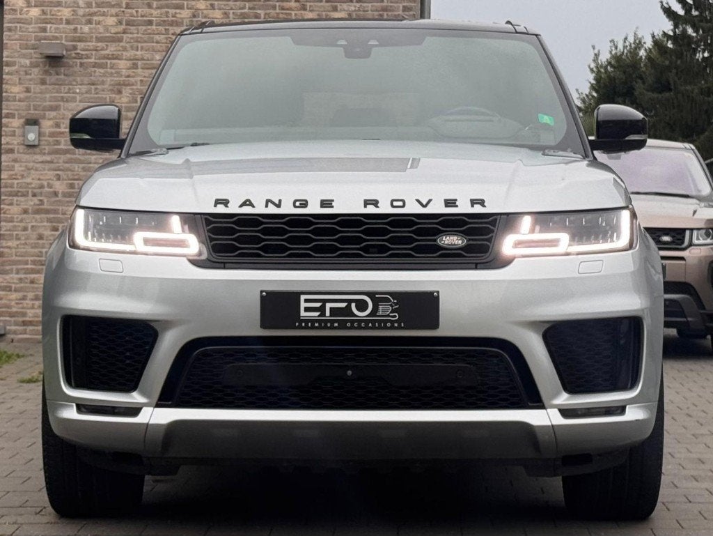 Land Rover Range Sport 3.0 SDV6 Autobiography Dynamic, Automaat, 2993 cc, https://public.car-pass.be/vhr/89373434-ed8c-4165-93a9-ac22ff2ebd2b