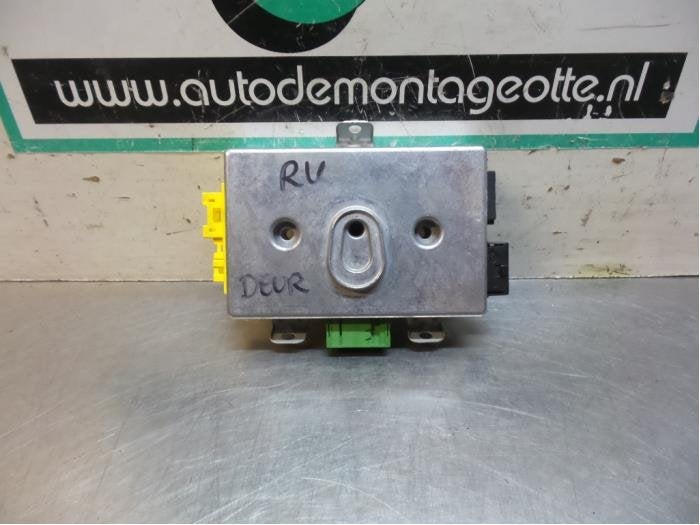 Module confort d'un BMW 5-Serie (5-Serie 02-), -, 3 mois de garantie, Utilisé, -