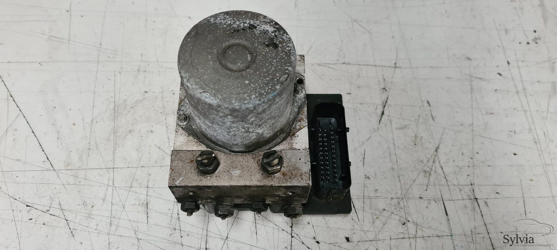 ABS POMP BMW X5 E53 6768829 / 6768831, Gebruikt, -, -, Ophalen of Verzenden