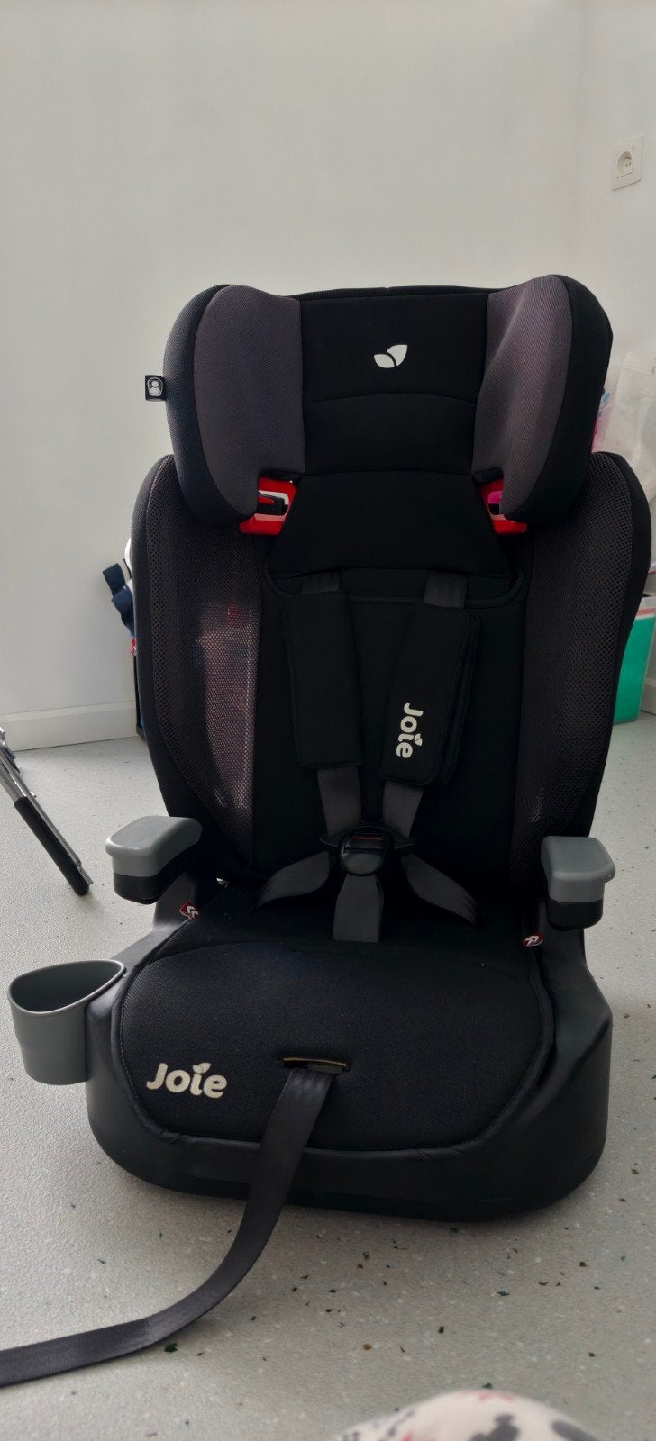Autostoel Joie, Kinderen en Baby's, Ophalen, Overige merken, Autogordel