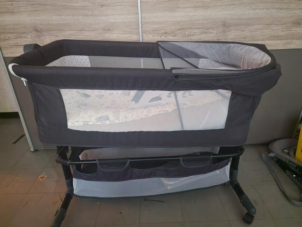 Baby bedtje, Enfants & Bébés, Enlèvement