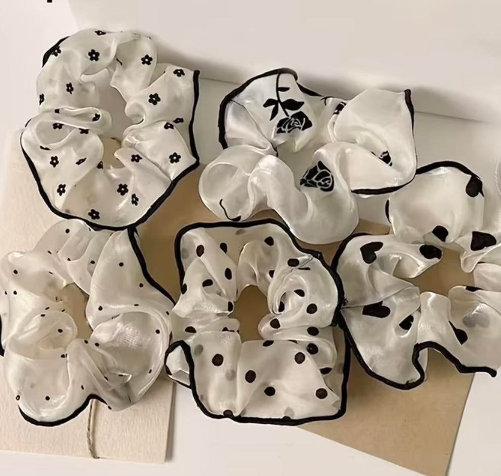 accessoires pour cheveux, Enlèvement ou Envoi, Comme neuf
