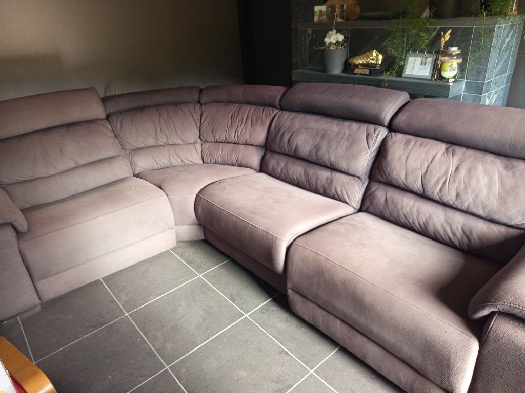 Zetel, Enlèvement, Utilisé, Tissus