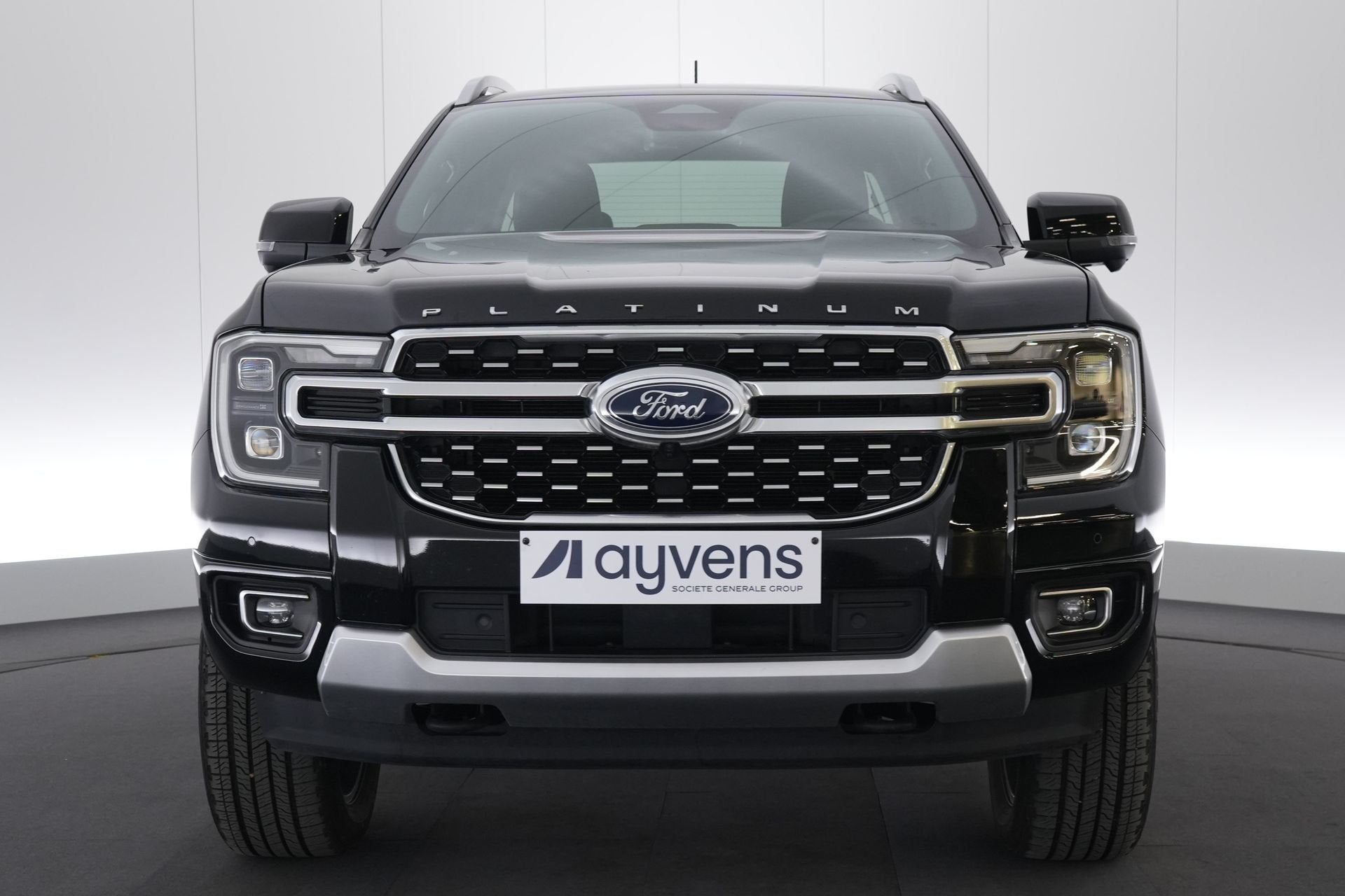 (2FHH981) FORD RANGER, Autos, Entreprise, Carnet d'entretien, Automatique, 2993 cm³
