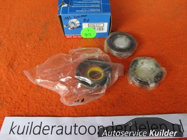 Wiellager Rechts voor Ford Scorpio Mapco GMBH, -, -, Nieuw, Ophalen of Verzenden