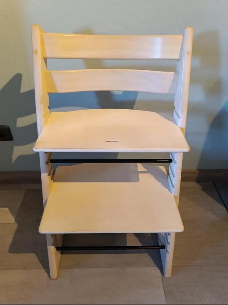 STOKKE Tripp Trapp stoel, Ophalen