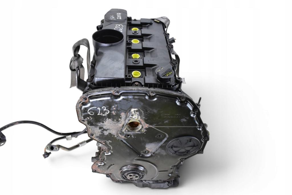 Moteur JXFA Nu TRANSIT FORD, Autos : Pièces & Accessoires, Envoi, Utilisé, Daihatsu