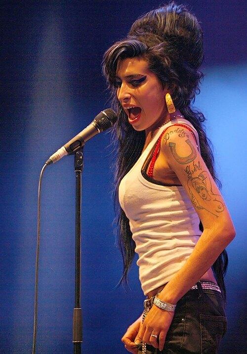 URGENT : Tribute to Amy Winehouse 20/05 Brussels, Tickets & Billets, Deux personnes, Rock of Poprock