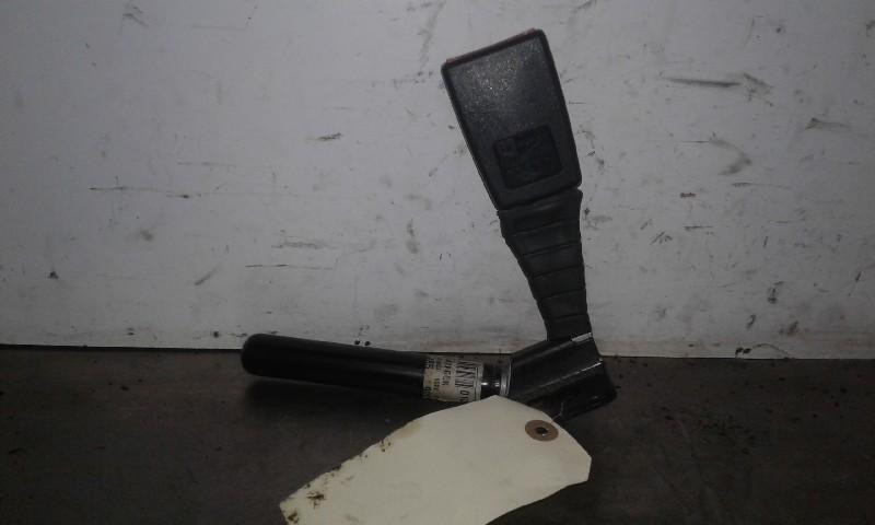 CEINTURE TENSIONNEUR ARRIÈRE GAUCHE Opel Vectra C GTS, Utilisé, Opel
