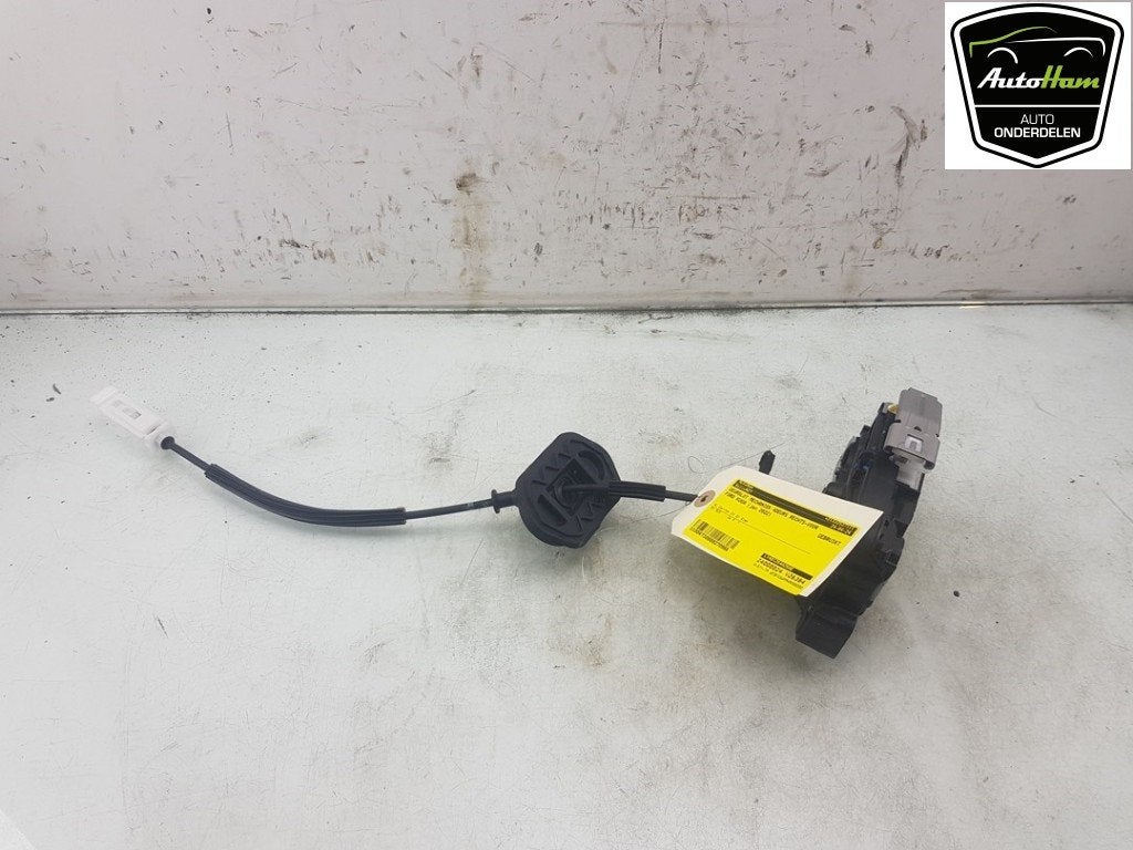 PORTIERSTANGEN RECHTS VOOR Ford Kuga III (DFK) (01-2019/-), Gebruikt, Ford