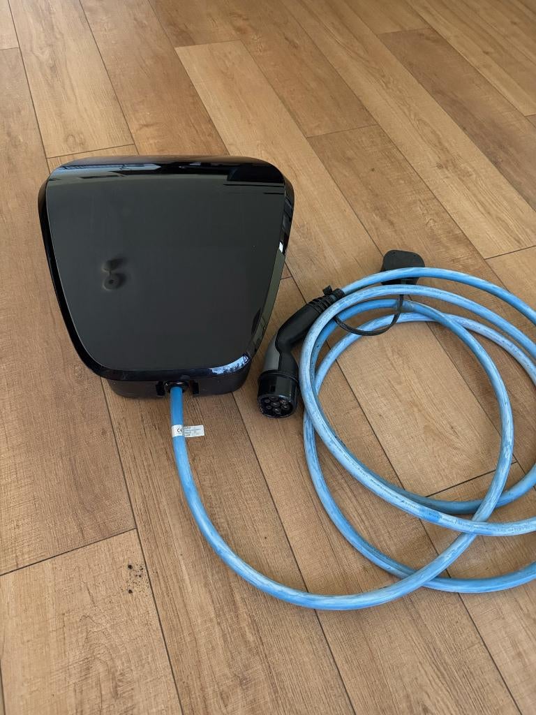 BMW Wallbox, Auto diversen, Laadpalen, Ophalen, Gebruikt, Laadpaal