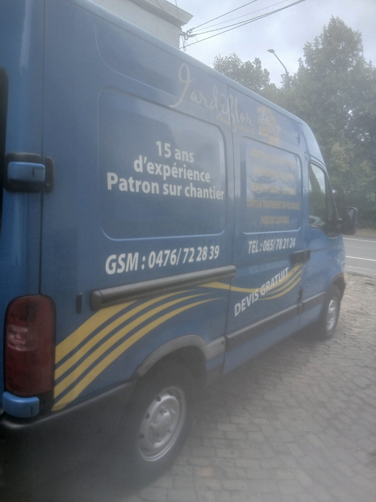 Renault master 2.5 D, Autos, Renault, Particulier, Noir, Noir, Enlèvement