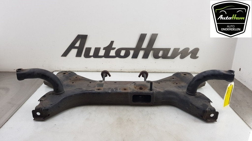 BERCEAU MOTEUR Mitsubishi Colt (Z2 / Z3) (|MR594001|), Utilisé, Mitsubishi
