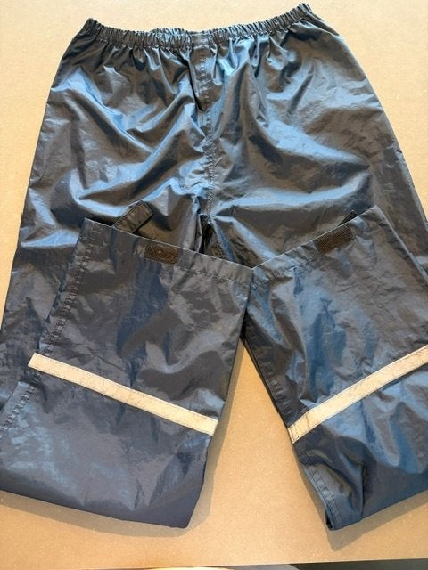 Regenbroek kind HEMA, Ophalen, Zo goed als nieuw, Regenbroek, Kinderen