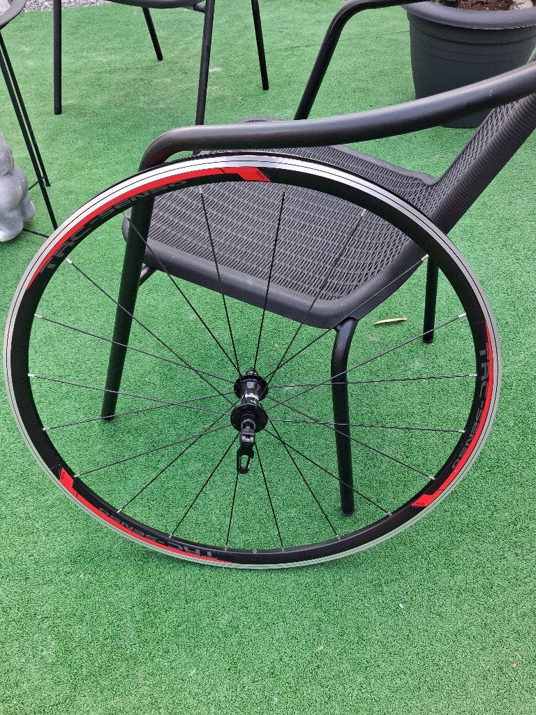 race wielen, Fietsen en Brommers, Fietsonderdelen, Nieuw, TRC-SENSO, Aluminium, Racefiets