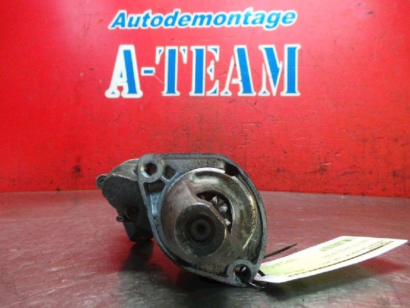 DÉMARREUR Mercedes-Benz Sprinter 3t (906.61) (0001115076), Utilisé, Mercedes-Benz