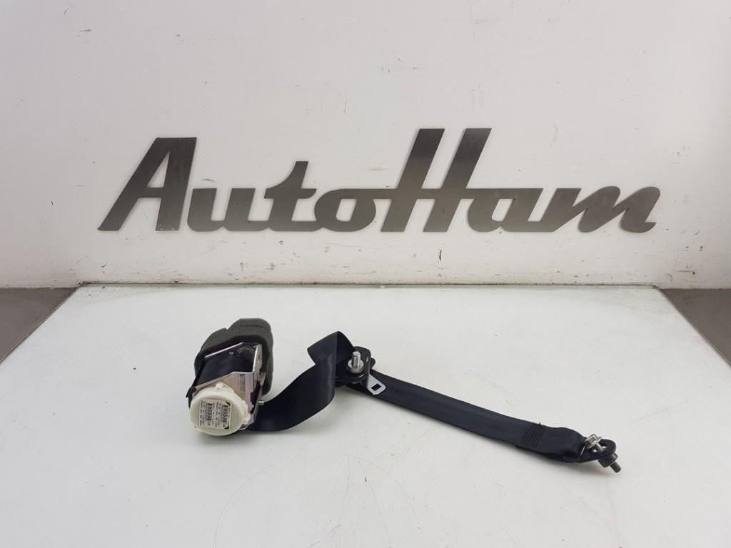 CEINTURE DE SECURITE ARRIERE GAUCHE Fiat 500 (312), Utilisé, Fiat