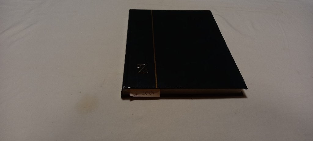 Postzegel album van Zuid Afrika, Timbres & Monnaies, Timbres | Afrique, Enlèvement