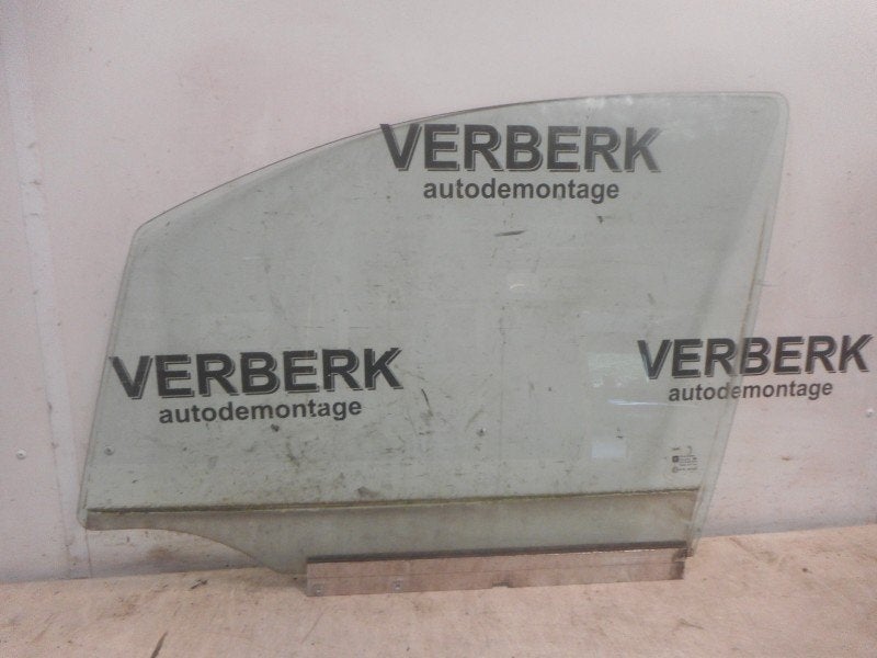 VITRE AVANT GAUCHE Opel Zafira (F75) (01-1998/07-2005), Opel, Opel Automobile GmbH, Utilisé, Kontakt-opel@opel.com